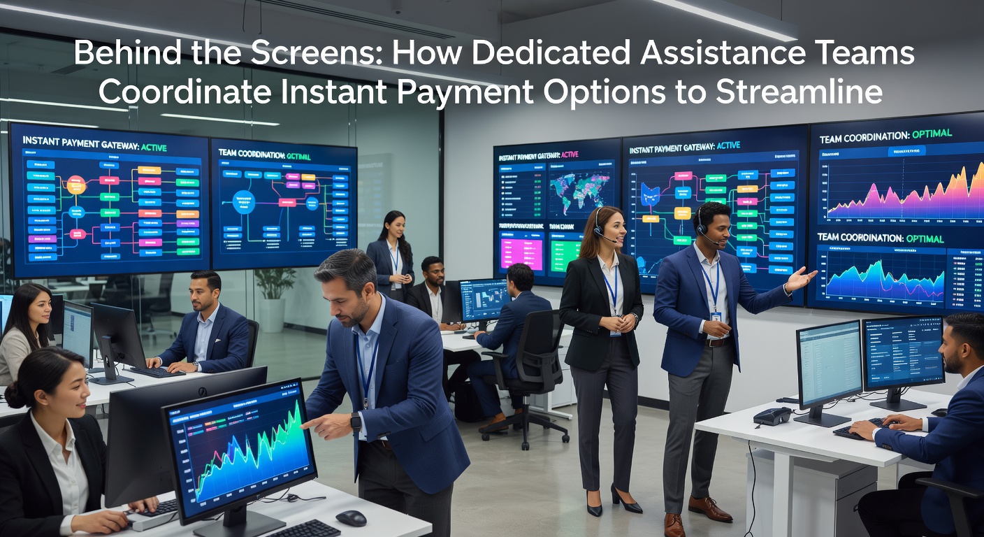 Support teams using dashboards to link instant payments with bonus access in sportsbook markets