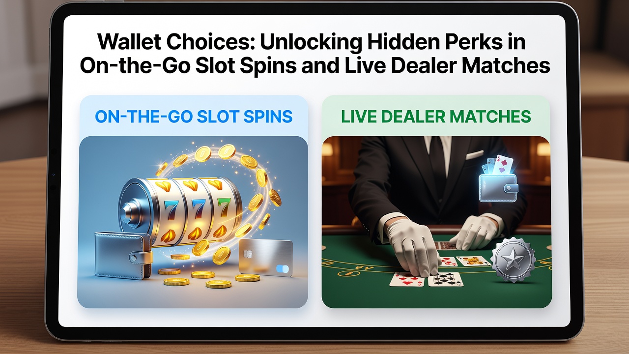Live dealer blackjack table streamed on a mobile device with visible wallet payment prompt